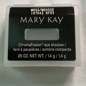 Mary Kay ChromaFusion Eye Shadow - Moss